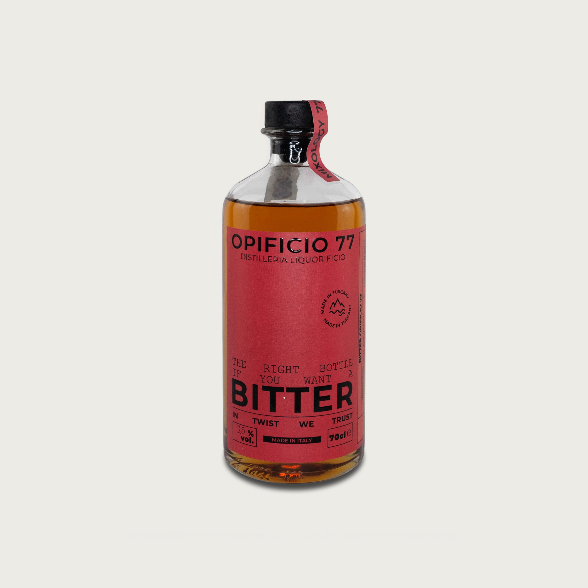 Bitter - Opificio 77