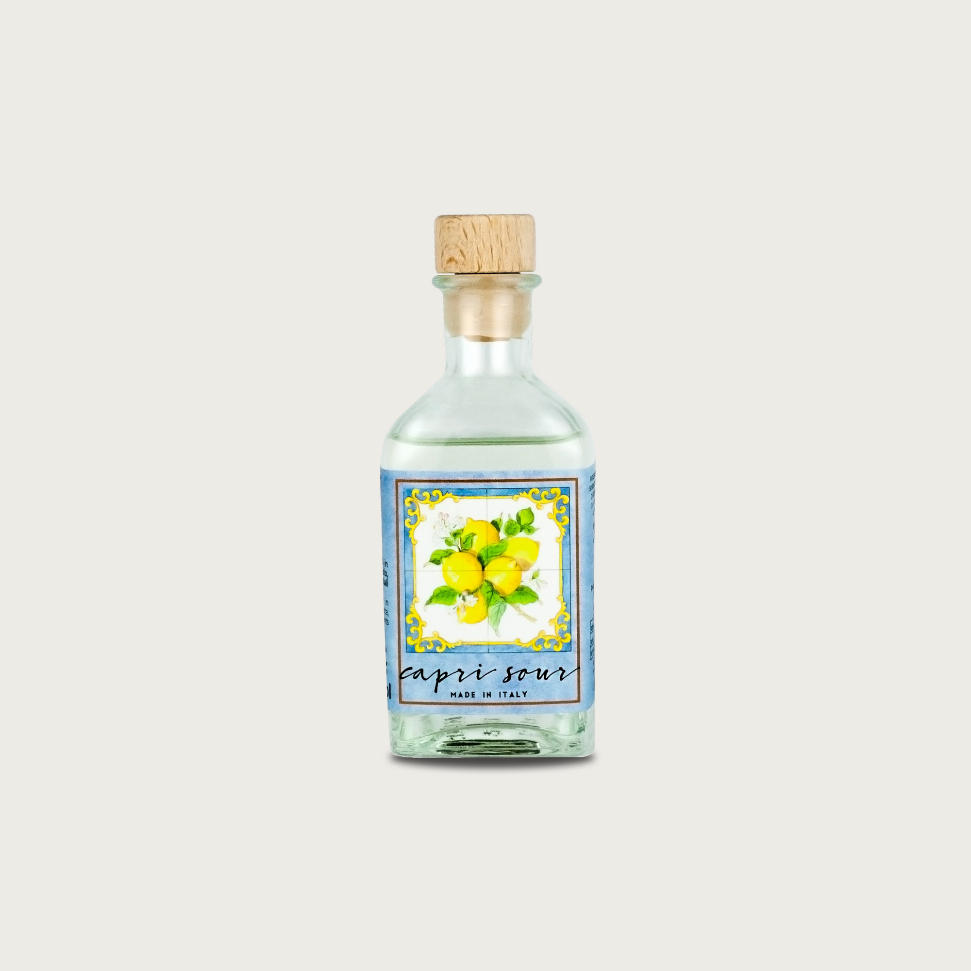 Capri Sour | Monodose (SOLO PER BOX) - Opificio 77