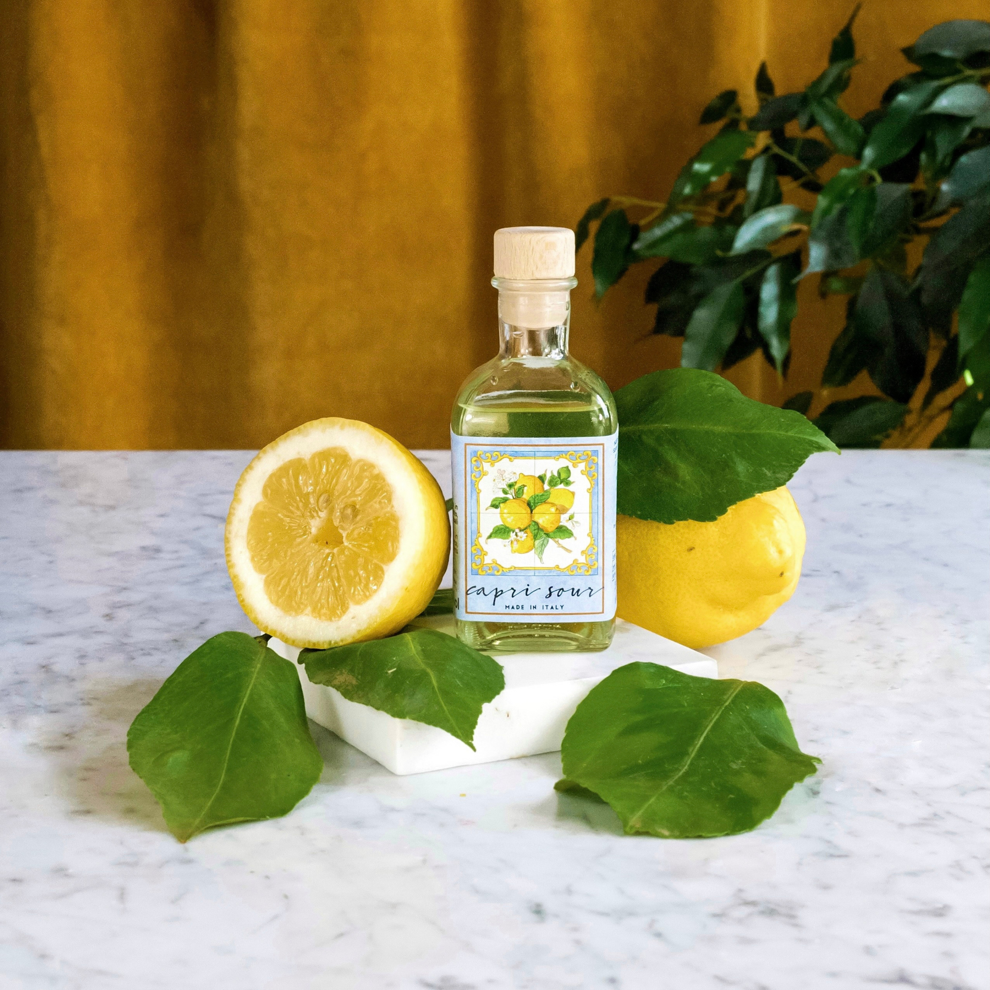 Capri Sour | Monodose (SOLO PER BOX) - Opificio 77
