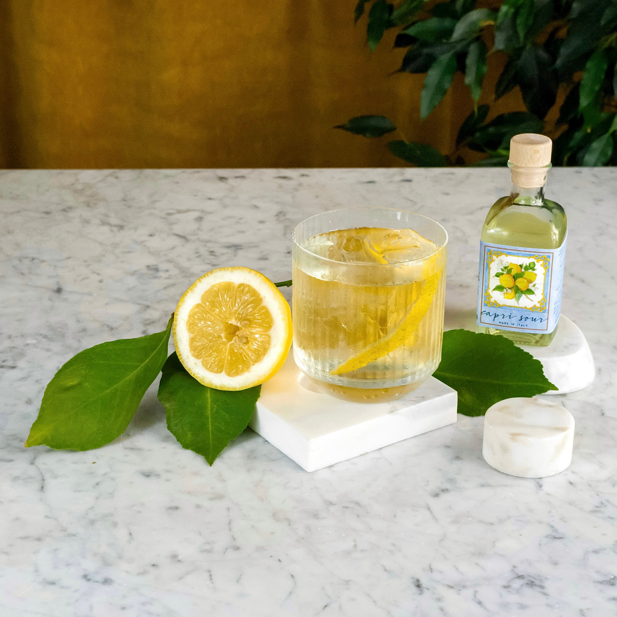 Capri Sour | Monodose (SOLO PER BOX) - Opificio 77