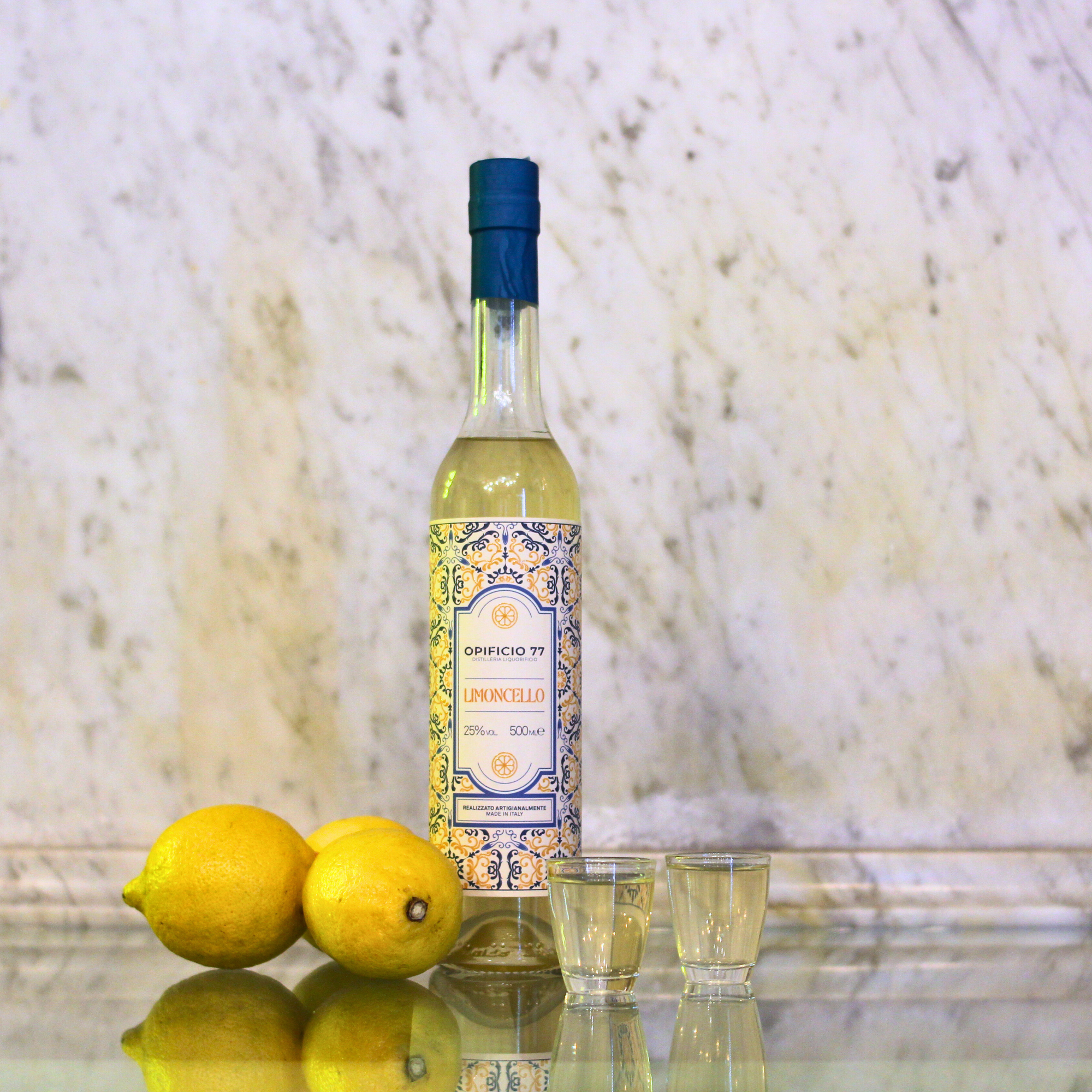 Limoncello - Opificio 77
