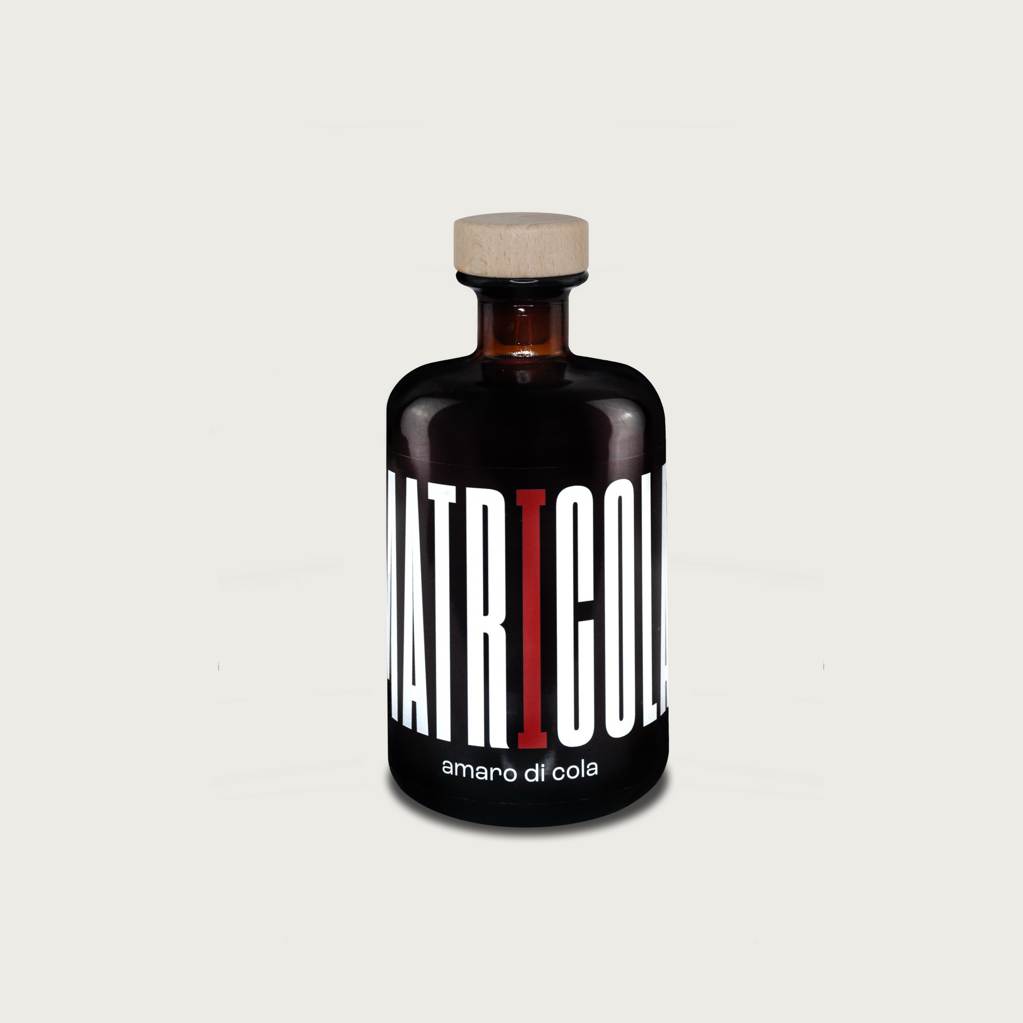 Matricola | Amaro di Cola - Opificio 77