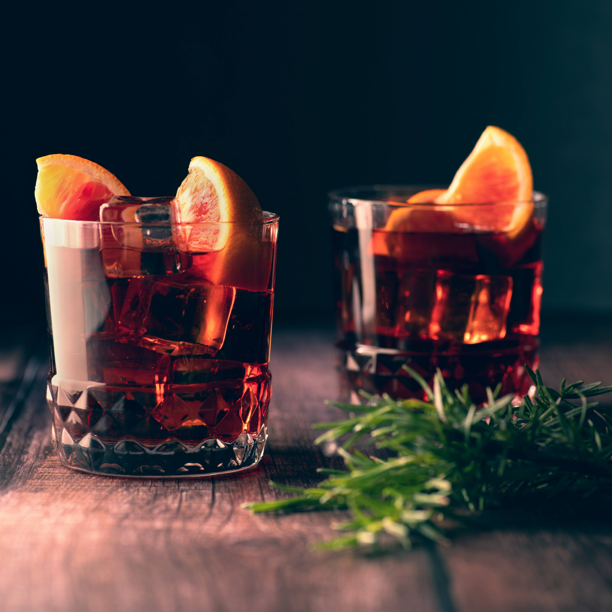 Negroni Classico | Monodose (SOLO PER BOX) - Opificio 77